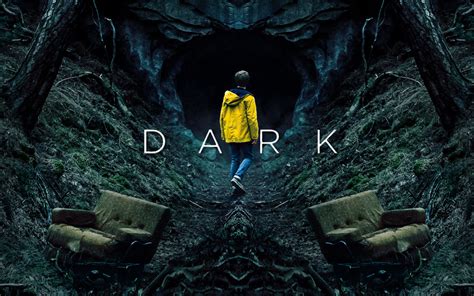 Conheça "Dark", a primeira série alemã na Netflix | XV Curitiba