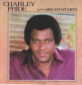 Charley Pride - Greatest Hits (CD, Album, Compilation, Club Edition ...