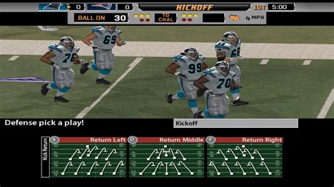 Download Madden NFL 06 (Windows) - My Abandonware