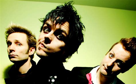 Green Day - Green Day Wallpaper (24059676) - Fanpop