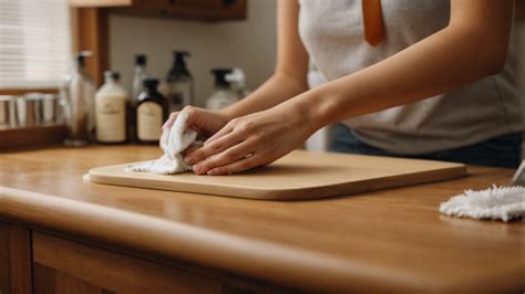 How to Clean Wooden Cabinet Doors: A Friendly Guide | WOODEN BOW TIES