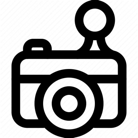 Vintage camera, old camera, antique camera icon - Download on Iconfinder