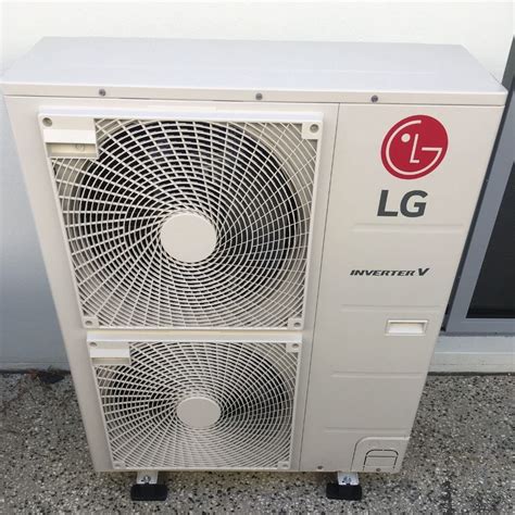 LG Ducted Air Conditioner at Rs 85000/piece | LG Duct AC, LG Ducted AC ...