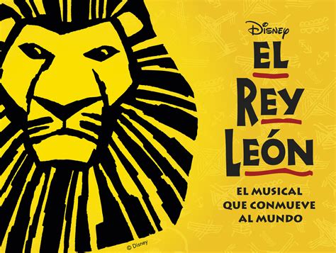 El Rey León. – El blog de Yumi