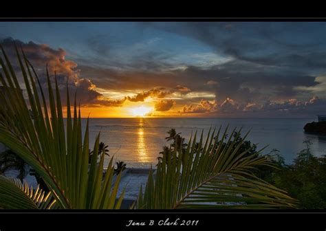 Guam Sunsets | Sunset, Best sunset, Pretty pictures