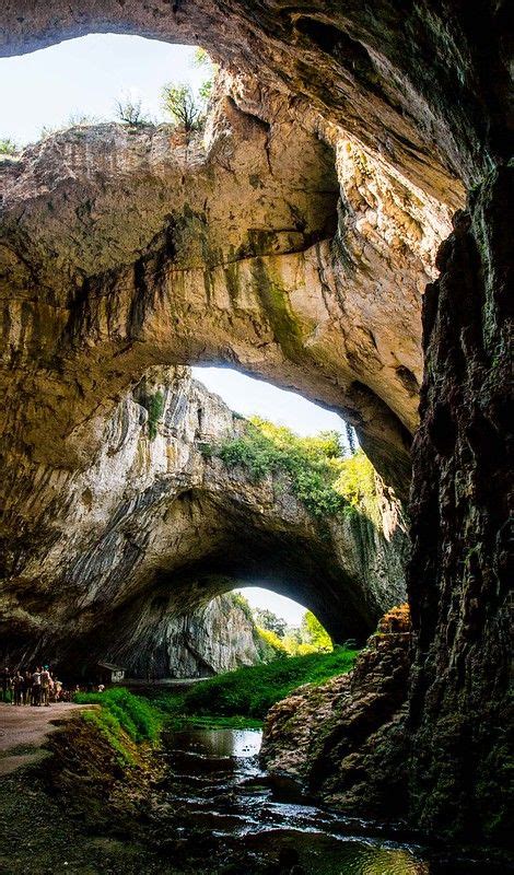 Devetashka Cave | Cave photography, National landmarks, Beautiful places