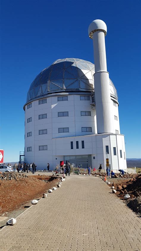 Stargazing near Cape Town in Sutherland - South Africa - planet pilgrims | South africa travel ...