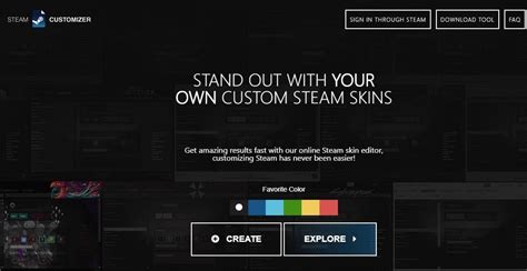 How to download and install steam skins - 3 easy methods