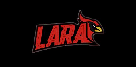 Cardenales de Lara - Logo Redesign and Campaign on Behance