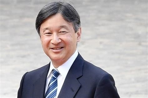 Japan emperor Naruhito officially proclaims enthronement in grand ...