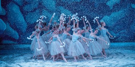 George Balanchine's The Nutcracker® | New York City Ballet