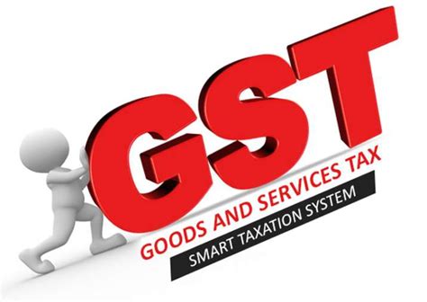 What is GST registration? - Taxwiz India