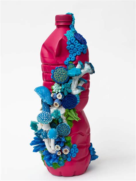 Discarded Objects — Stephanie Kilgast - Contemporary Sculptures and Art