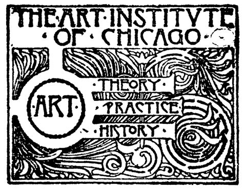 Evolution of a Brand | The Art Institute of Chicago