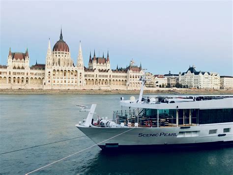 Tips for Enjoying a European River Cruise | Mark Baker | Travel Writer in Prague