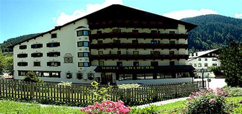 Hotel Arlberg - UPDATED 2018 Prices & Reviews (Austria/St. Anton am Arlberg) - TripAdvisor