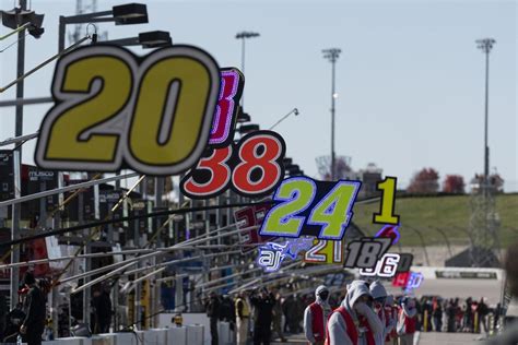 Hollywood Casino 400 at Kansas Speedway | Images | themercury.com