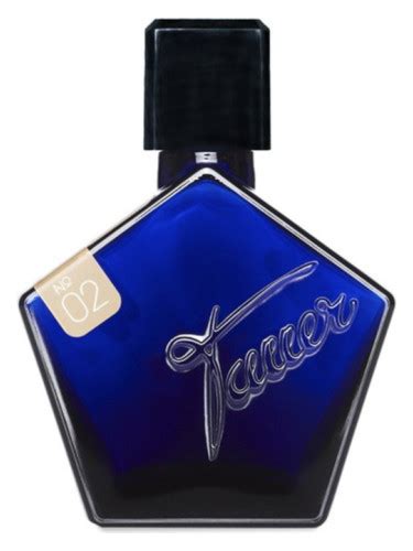 02 L'Air du Desert Marocain Tauer Perfumes perfume - a fragrance for women and men 2005