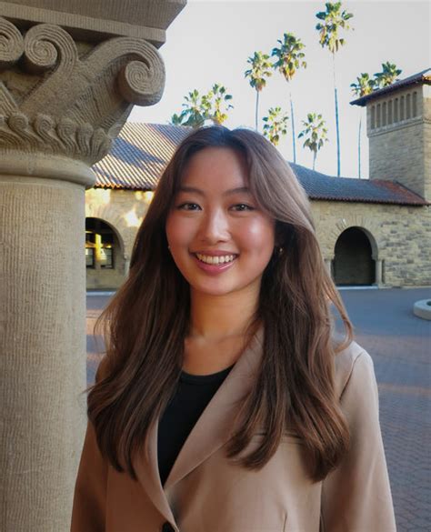 Abigail Chee | Stanford Pre-Law Society