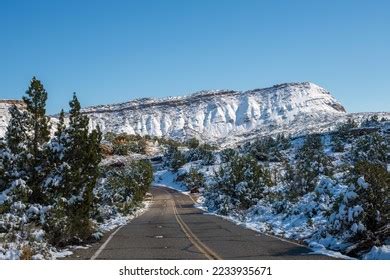 762 Colorado National Monument Winter Royalty-Free Photos and Stock Images | Shutterstock