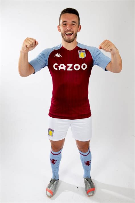 All the confirmed and 'leaked' kits for Premier League 2020/21 season - Mirror Online