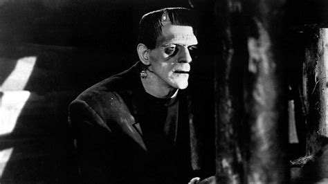 My Thoughts on: Frankenstein (1931) | Film Music Central