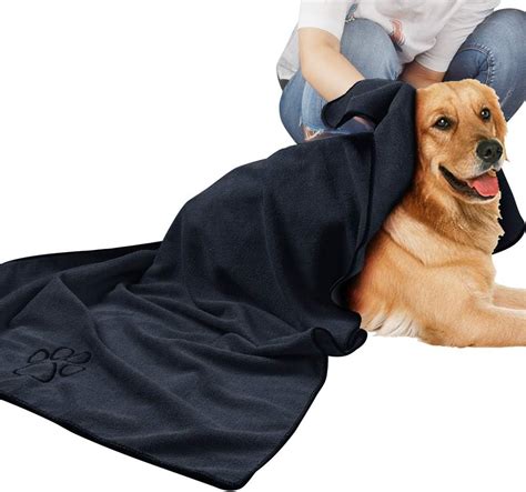 Best Dog Drying Towel For Your Dog (2020 Reviewed)