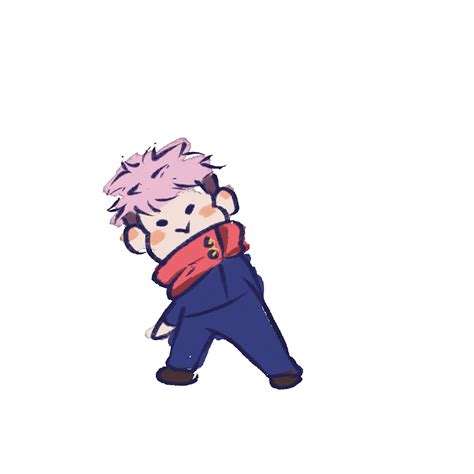 Jujutsu Kaisen Gif – NBKomputer