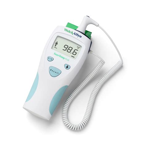 Thermometer, SureTemp Plus 690 with Oral Probe - Penn Care, Inc.