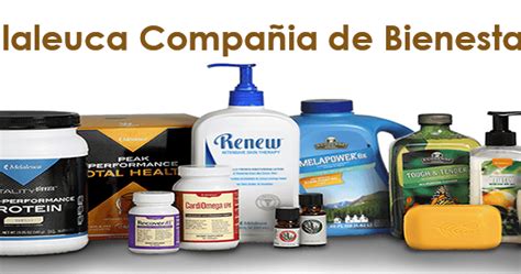 MELALEUCA, EMPRESA QUE CUIDA AL MEDIO AMBIENTE | Melaleuca Mexico