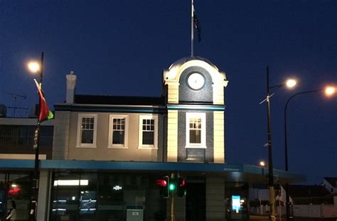 Remuera Post Office