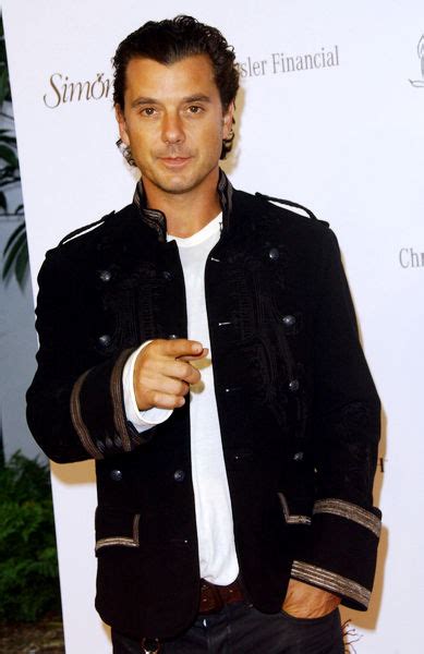 gavin rossdale bush - lotterux