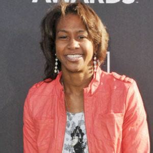 Tamika Catchings - Bio, Facts, Family | Famous Birthdays