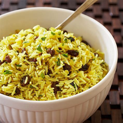 Curried Rice Salad