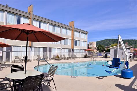 Amenities | Best Western Plus Bradford Inn | Bradford, PA Hotel