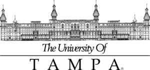 University of Tampa Logo PNG Vector (PDF) Free Download