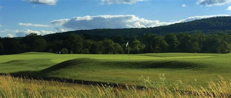 Wintonbury Hills Golf Course | All Square Golf