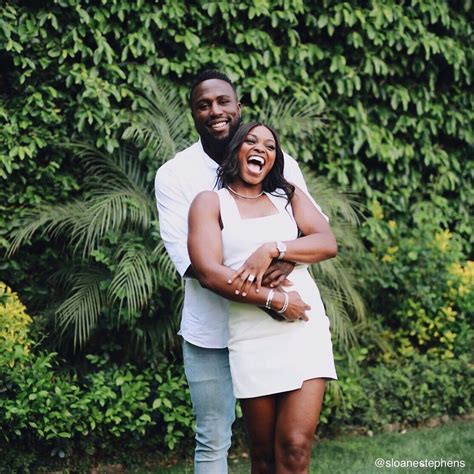 Sloane Stephens and Jozy Altidore Are Engaged: 'Forever Yes'