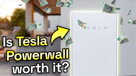 Are Tesla Powerwall's worth it? - Your Energy Answers