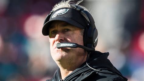 Eagles Players 'Had to Be Held Back' from Doug Pederson After He Pulled ...