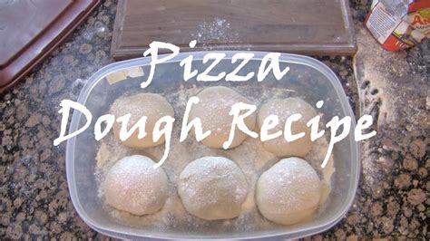 ooni pizza dough recipe uk - Margarett Burch