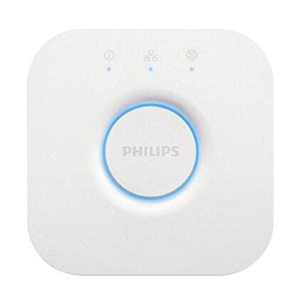 Philips Hue Bridge 2.0 Review | PCMag