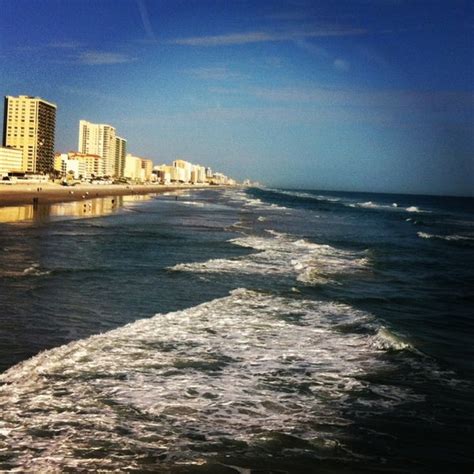 Beach - Port Orange, FL