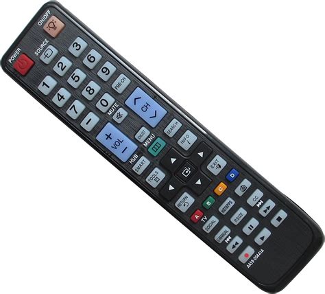 Universal Replacement Remote Control Fit For Samsung HLR5067WXXAA LR6168WXXAC DLP Projector HDTV ...