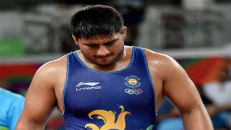 Olympics 2016: Athletes should be supported throughout, says wrestler Hardeep Singh-Sports News ...