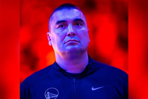 Golden State Warriors Coach Dejan Milojevic Dies at 46, Team Says | The Epoch Times