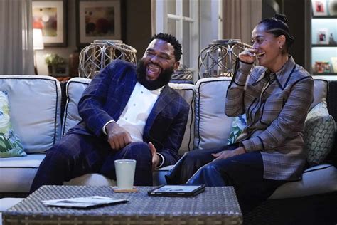 BLACK-ISH Season 8 Episode 13 Photos Homegoing | Seat42F