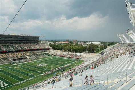 Canvas Stadium (Sonny Lubick Field at Colorado State Stadium) – StadiumDB.com