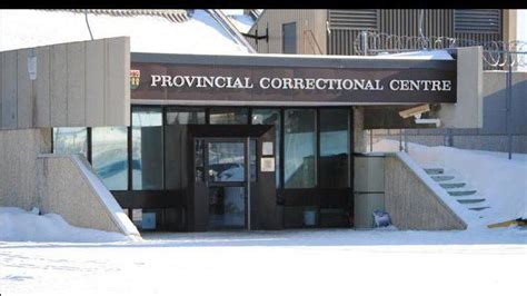 Police investigate ‘disturbance’ at Prince Albert Correctional Centre | paNOW