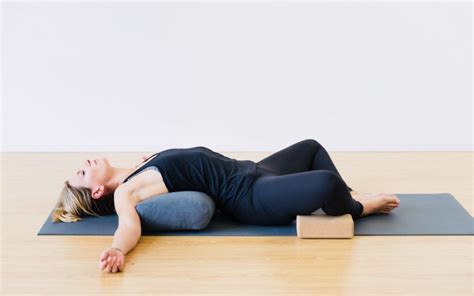 Yoga for Upper Back Pain